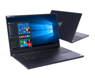 Razer Blade 15 Advanced i7/16/512/Win10 RTX2070 Super - 566850 - zdjęcie 1